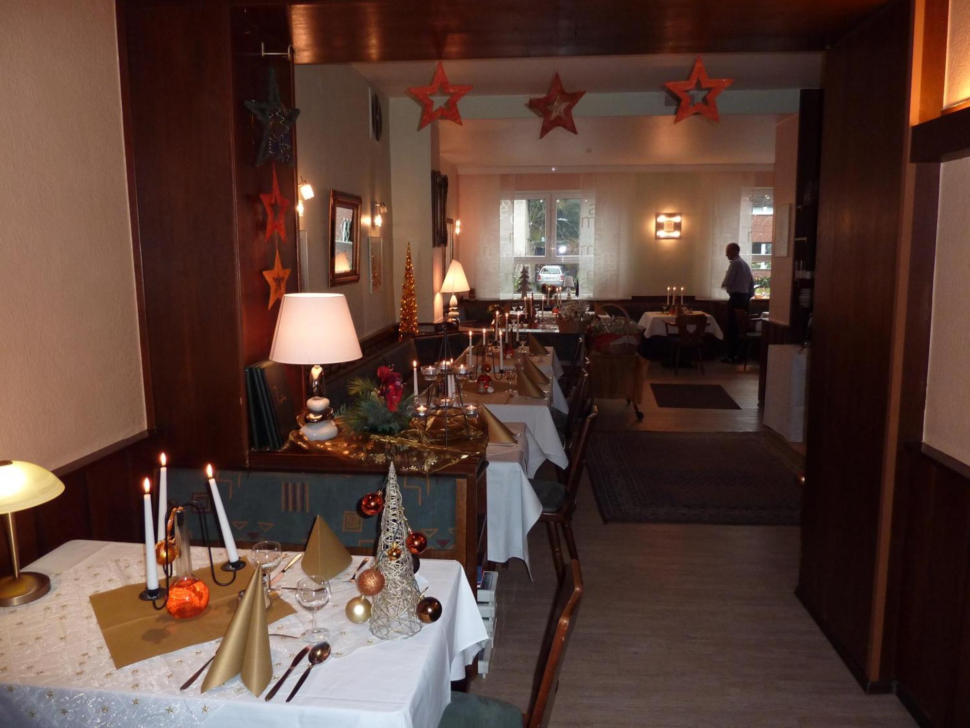 Hotel Heidehaus 뮌헨글라드바흐 외부 사진